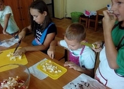 Zdjęcie z galerii: Wakacyjne Rozmaitości 2018