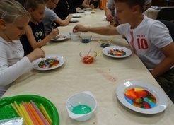 Zdjęcie z galerii: Wakacyjne Rozmaitości 2018
