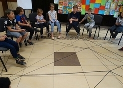 Zdjęcie z galerii: Wakacyjne Rozmaitości 2018