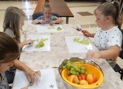 Zdjęcie z galerii: Wakacyjne Rozmaitości 2018