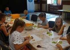 Zdjęcie z galerii: Wakacyjne Rozmaitości 2018