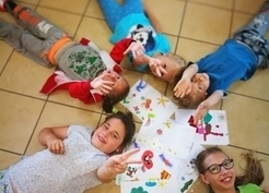 Zdjęcie z galerii: Wakacyjne Rozmaitości 2018