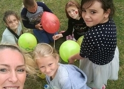 Zdjęcie z galerii: Wakacyjne Rozmaitości 2018