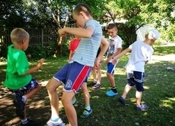 Zdjęcie z galerii: Wakacyjne Rozmaitości 2018