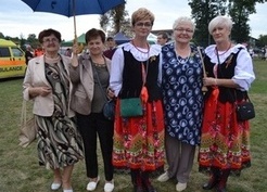 Zdjęcie z galerii: Dożynki gminne 2018