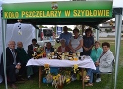 Zdjęcie z galerii: Dożynki gminne 2018