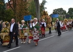 Zdjęcie z galerii: Dożynki gminne 2018