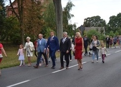 Zdjęcie z galerii: Dożynki gminne 2018