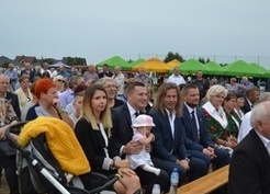 Zdjęcie z galerii: Dożynki gminne 2018