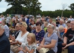 Zdjęcie z galerii: Dożynki gminne 2018