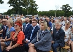 Zdjęcie z galerii: Dożynki gminne 2018