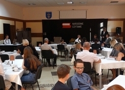 Zdjęcie z galerii: Przedwiośnie