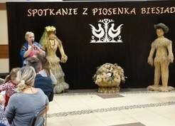 Zdjęcie z galerii: Biesiada Gminna 2018