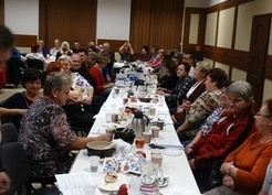 Zdjęcie z galerii: Biesiada Gminna 2018
