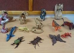 Zdjęcie z galerii: Origami