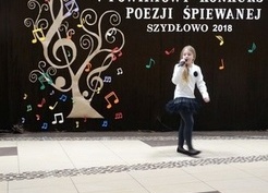 Zdjęcie z galerii: V Powiatowy Konkurs Poezji Śpiewanej