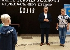 Zdjęcie z galerii: Turniej Szachowy 2018