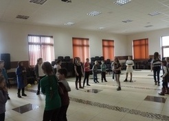 Zdjęcie z galerii: 2014.02.16. Ferie Zimowe