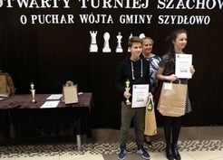 Zdjęcie z galerii: Turniej Szachowy 2018