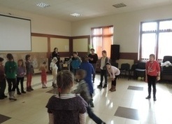Zdjęcie z galerii: 2014.02.16. Ferie Zimowe