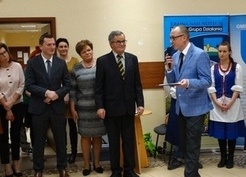 Zdjęcie z galerii: Kulinarna Krajna