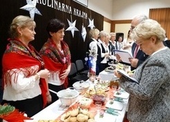 Zdjęcie z galerii: Kulinarna Krajna