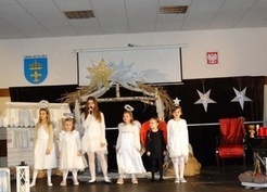 Zdjęcie z galerii: Gminne Kolędowanie 2019