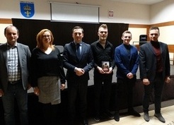 Zdjęcie z galerii: Powstanie Wielkopolskie - Bitwa o Chodzież