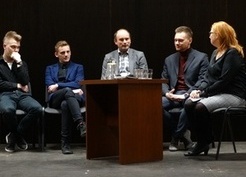 Zdjęcie z galerii: Powstanie Wielkopolskie - Bitwa o Chodzież
