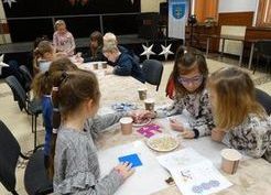 Zdjęcie z galerii: Ferie 2019