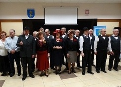 Zdjęcie z galerii: Kabaret Skleroza