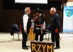 Zdjęcie z galerii: Kabaret Skleroza