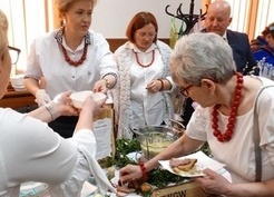 Zdjęcie z galerii: Kiermasz Wielkanocny