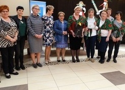 Zdjęcie z galerii: Kiermasz Wielkanocny