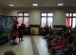 Zdjęcie z galerii: 06_2015 Strach ma wielkie oczy