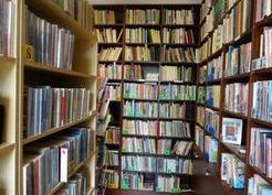 Zdjęcie z galerii: Tydzień Bibliotek