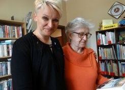 Zdjęcie z galerii: Tydzień Bibliotek