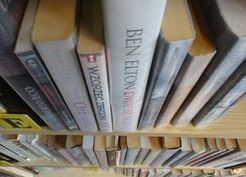 Zdjęcie z galerii: Tydzień Bibliotek