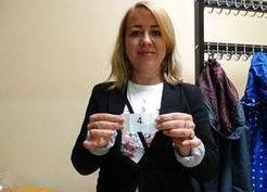 Zdjęcie z galerii: Gminne Dyktando o Pióro Wójta Gminy Szydłowo