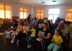 Zdjęcie z galerii: Gminny Konkurs Piosenki