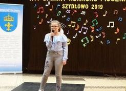 Zdjęcie z galerii: Gminny Konkurs Piosenki