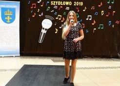 Zdjęcie z galerii: Gminny Konkurs Piosenki