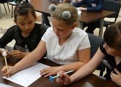 Zdjęcie z galerii: II Gminny Konkurs Czytelniczy
