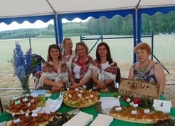 Zdjęcie z galerii: Święto Ryby i Wody Tarnowo 15 czerwca 2019 r.