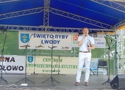Zdjęcie z galerii: Święto Ryby i Wody Tarnowo 15 czerwca 2019 r.