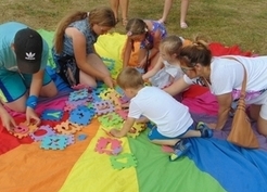 Zdjęcie z galerii: Święto Ryby i Wody Tarnowo 15 czerwca 2019 r.