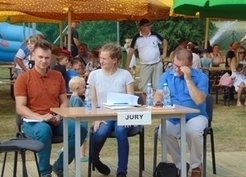 Zdjęcie z galerii: Święto Ryby i Wody Tarnowo 15 czerwca 2019 r.