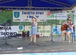Zdjęcie z galerii: Święto Ryby i Wody Tarnowo 15 czerwca 2019 r.
