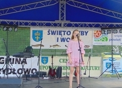 Zdjęcie z galerii: Święto Ryby i Wody Tarnowo 15 czerwca 2019 r.