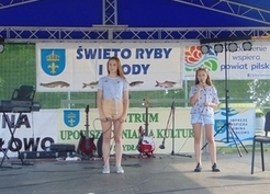 Zdjęcie z galerii: Święto Ryby i Wody Tarnowo 15 czerwca 2019 r.